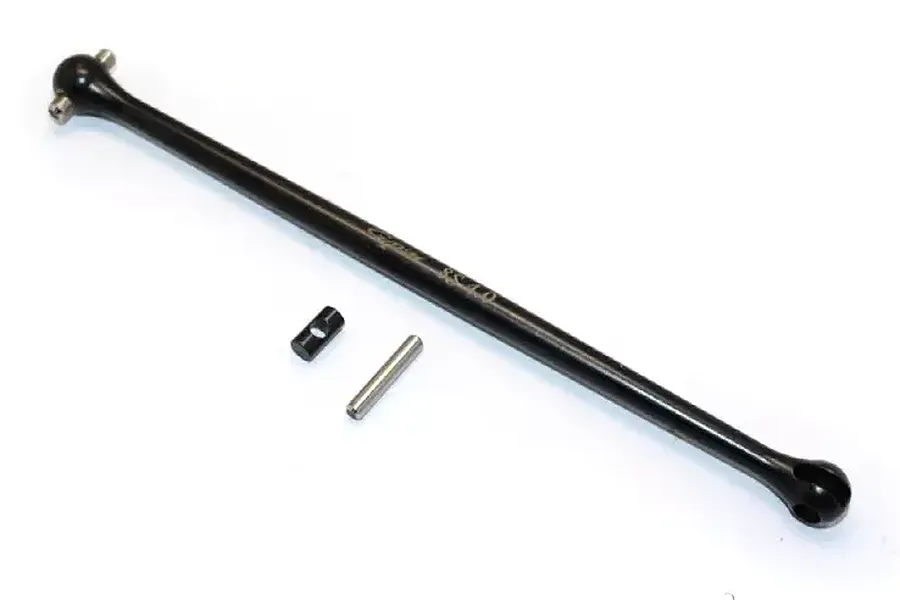 GPM Steel #45 Driveshaft 1Pc image 108198