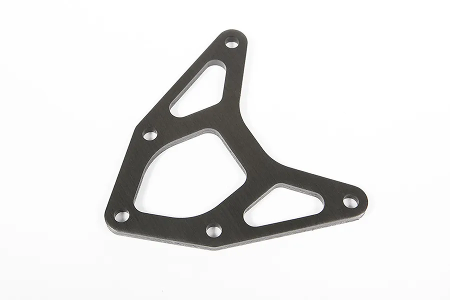 Axial Aluminium Front Upper Brace image 10821