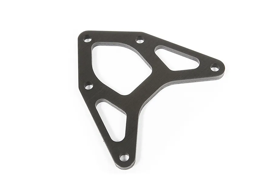 Axial Aluminium Front Upper Brace image 10822