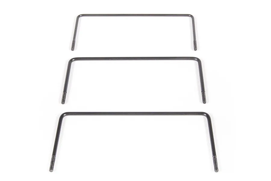 Axial Rear Sway Bar Set image 10824