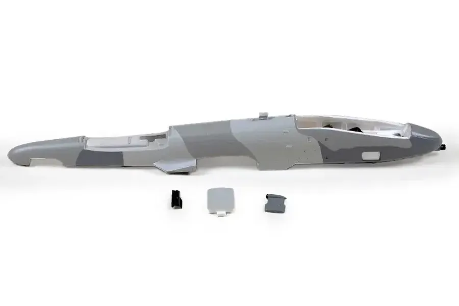 E-Flite Fuselage - Grey image 108233