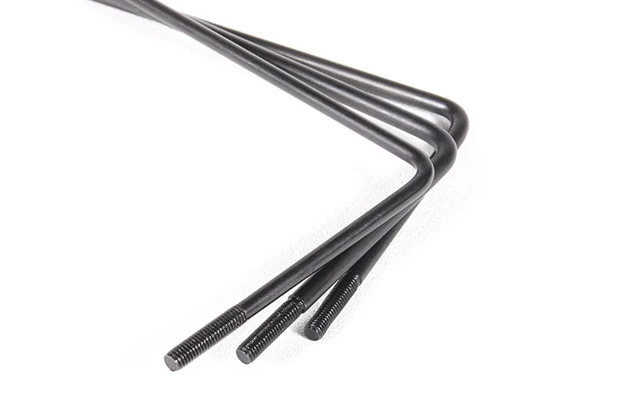 Axial Rear Sway Bar Set image 10825
