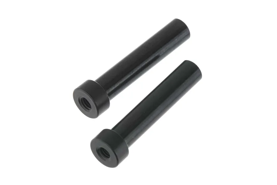 Axial Steel Steering Posts 2Pcs image 10827