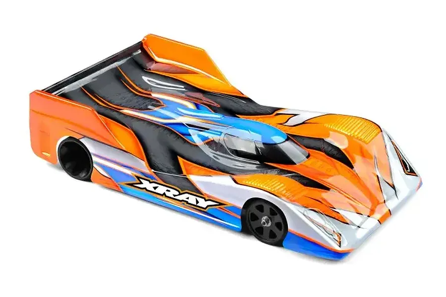 XRAY X12&amp;#039;25 Luxury RC Pan Car Electric 2WD 1/12 Scale Kit image 108290