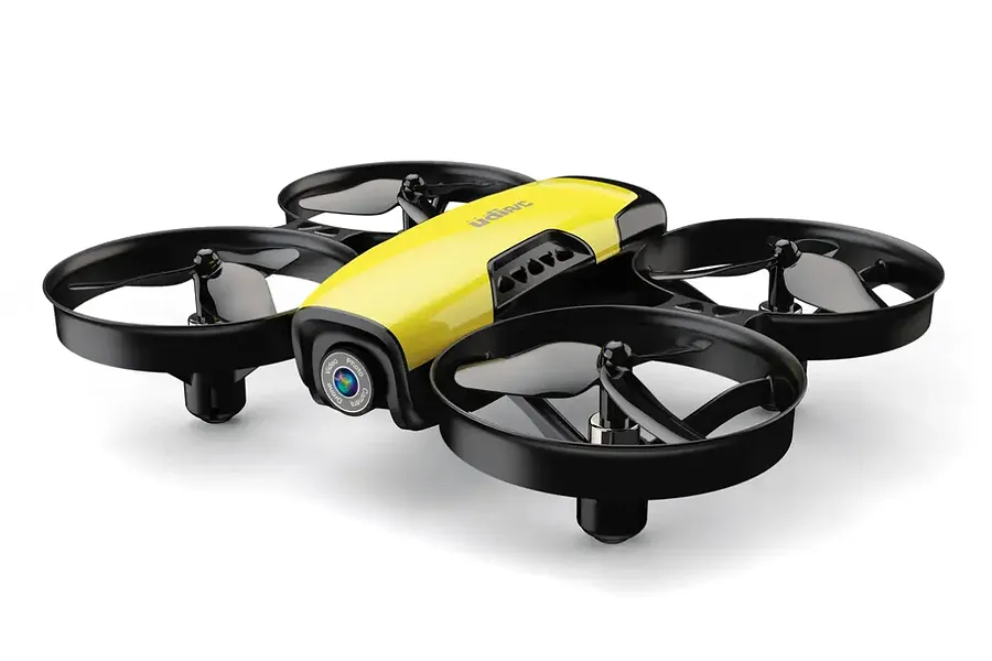 UDI RC U61 RC Drone with Altitude Hold and One Key Take Off image 108291