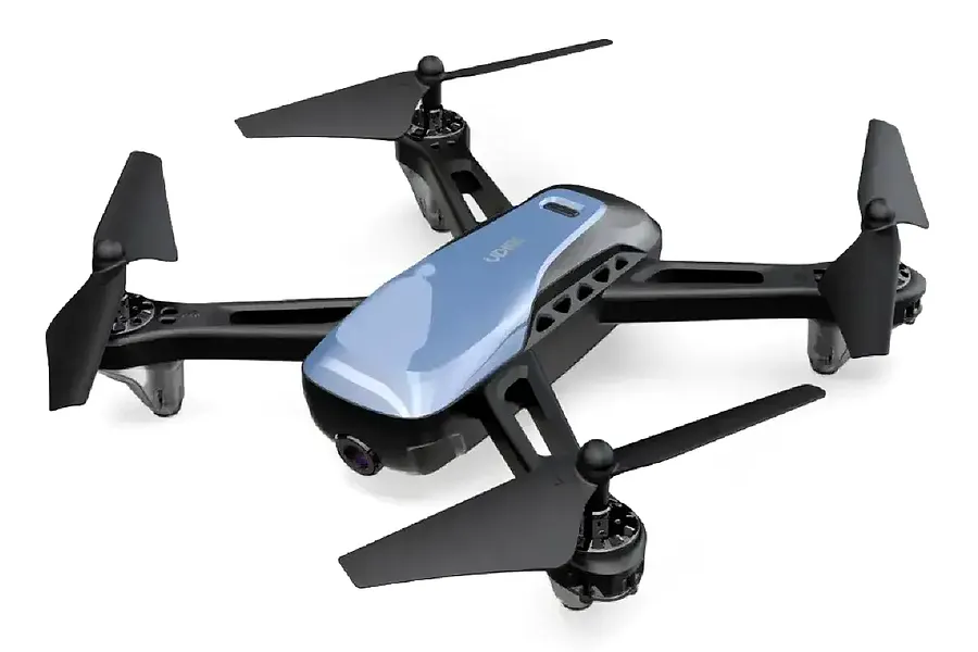 UDI RC U89S RC Drone with Altitude Hold and One Key Take Off image 108292