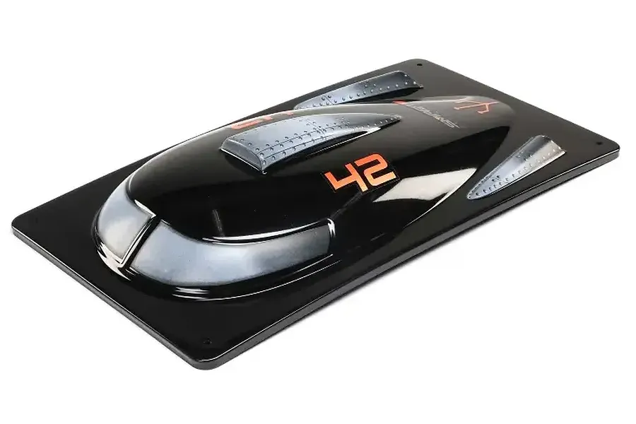 Pro Boat Canopy - 2Pcs image 108362