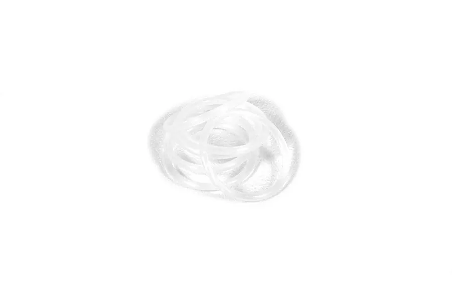 Axial 15.5x18.5x1.5mm O-Rings 6Pcs image 10852