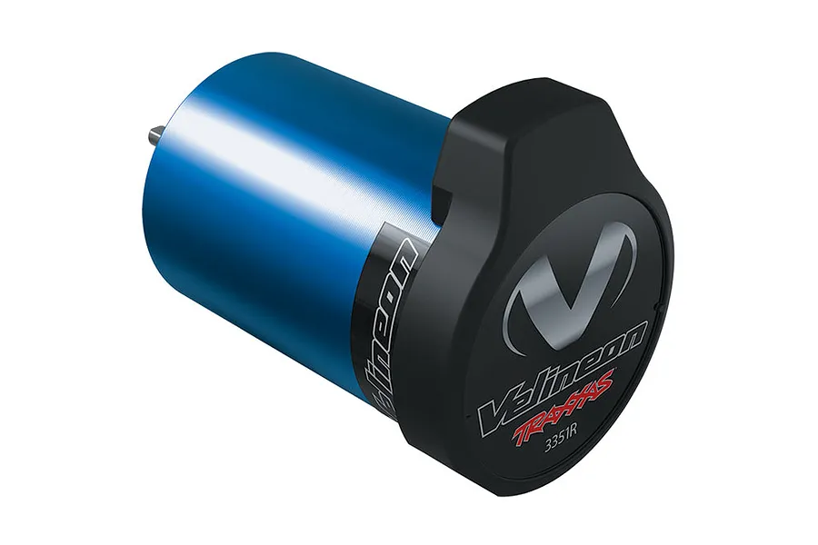 Traxxas Velineon 3500Kv Brushless Motor image 10894