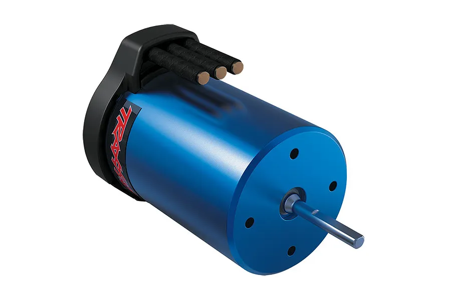 Traxxas Velineon 3500Kv Brushless Motor image 10895