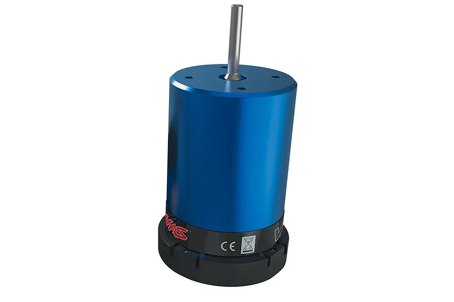 Traxxas Velineon 3500Kv Brushless Motor image 10897
