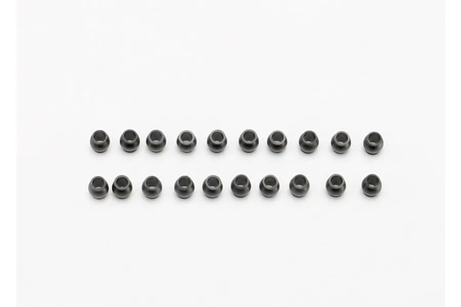 Traxxas 4.5mm Balls 20Pcs image 10898