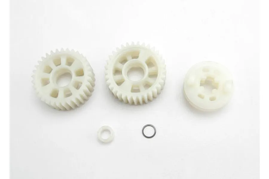 Traxxas Output Gear Set image 10902