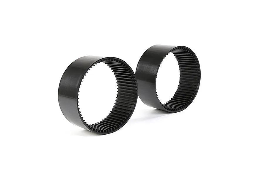 Rovan Beadlock Hub Support 2Pcs image 109041