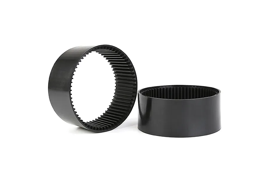 Rovan Beadlock Hub Support 2Pcs image 109043