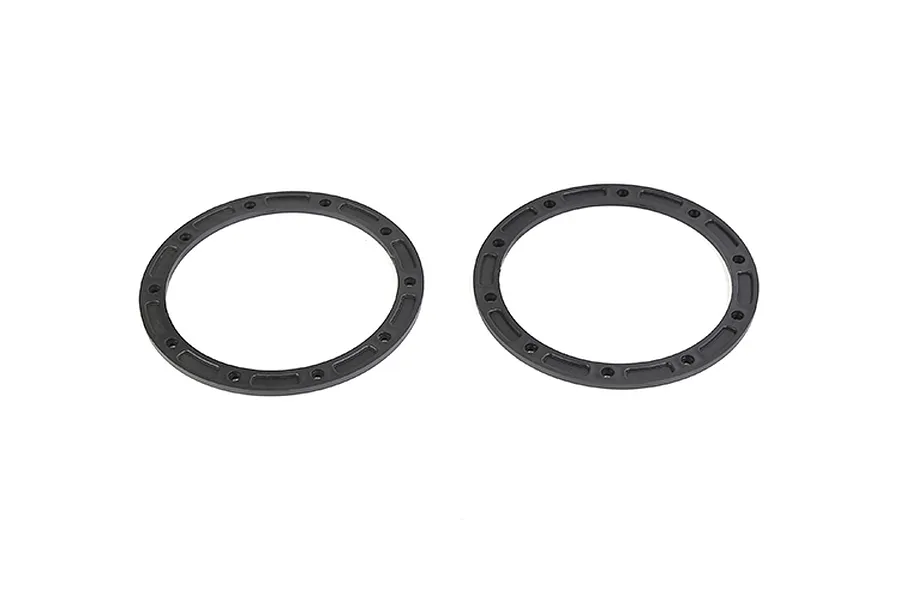 Rovan Beadlock Rings 2Pcs image 109048