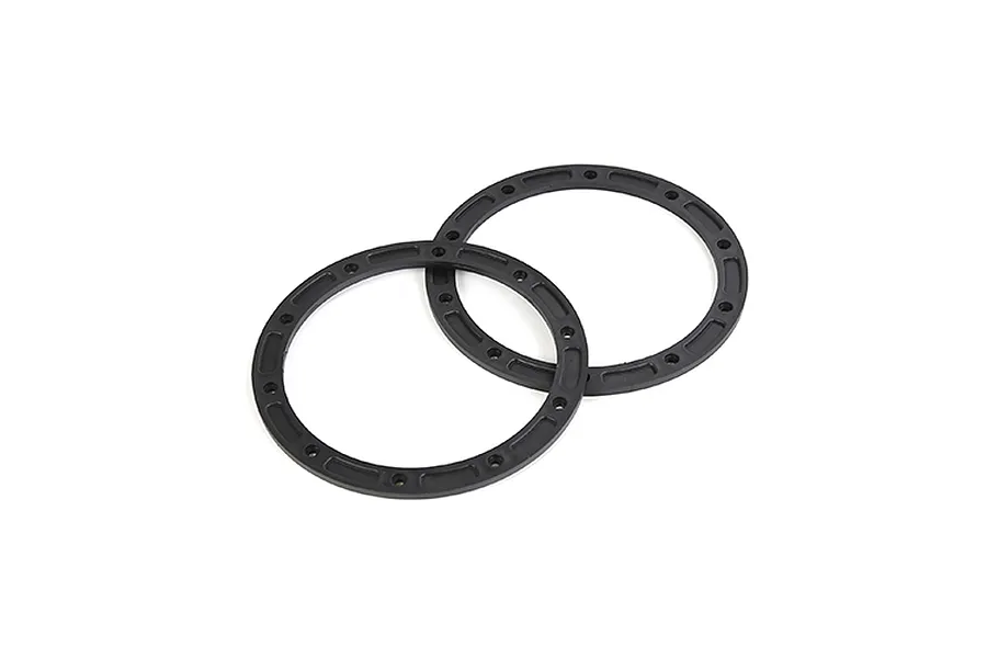 Rovan Beadlock Rings 2Pcs image 109049