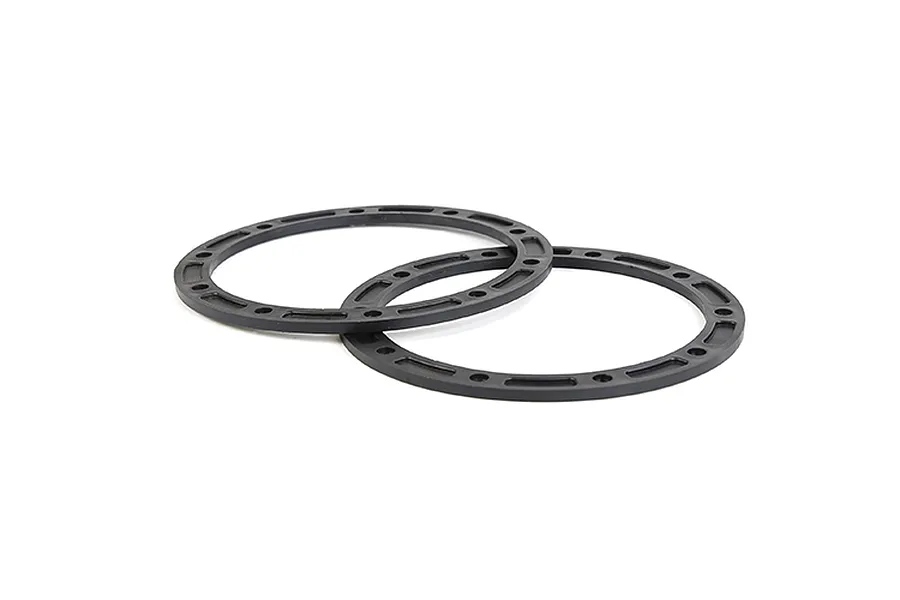Rovan Beadlock Rings 2Pcs image 109050