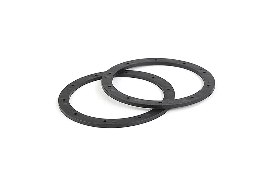 Rovan Beadlock Rings 2Pcs image 109051