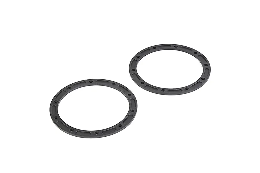 Rovan Beadlock Rings 2Pcs image 109052