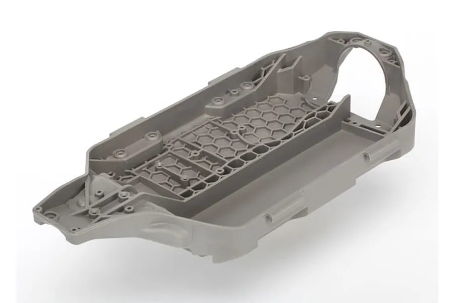 Traxxas Slash 4x4 LCG Main Chassis image 10919