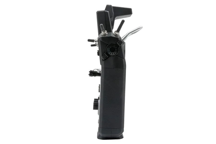 FlySky PL18 2.4GHz 18CH AFHDS3 Transmitter with FTr10 Receiver - Mode 2 image 109205