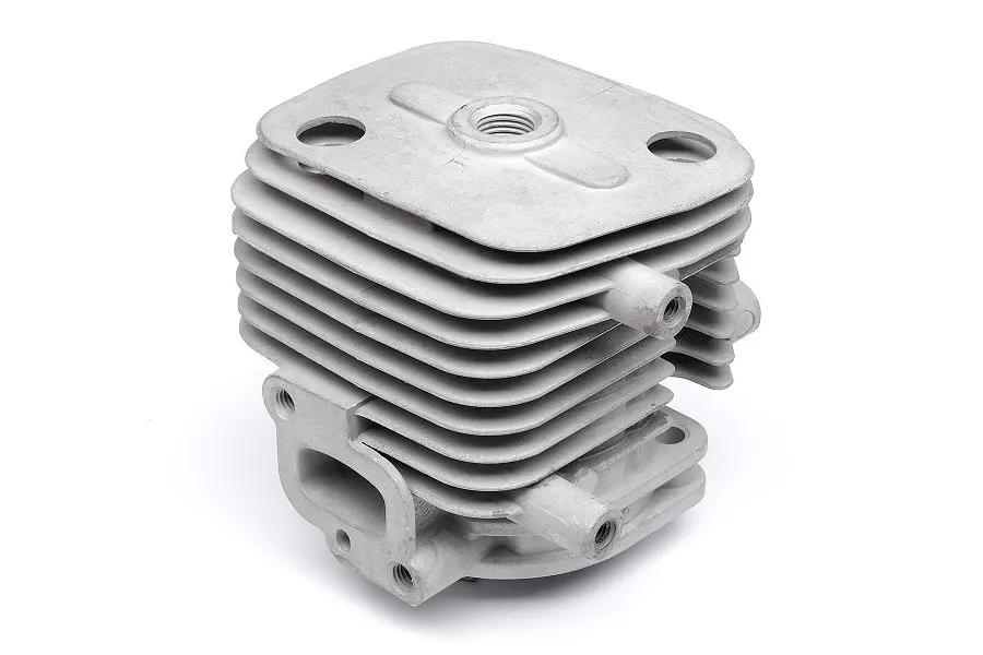 HPI 32mm 23cc 2 Bolt Cylinder Head image 10922