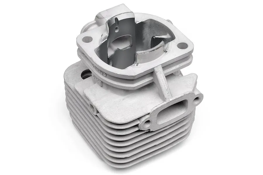 HPI 32mm 23cc 2 Bolt Cylinder Head image 10924