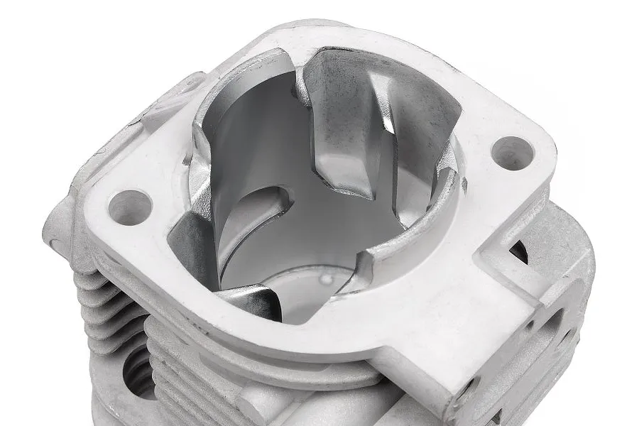 HPI 32mm 23cc 2 Bolt Cylinder Head image 10925