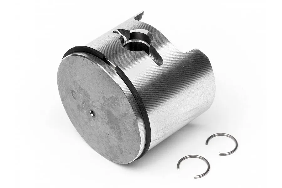 HPI 34mm 26cc Piston Set image 10935