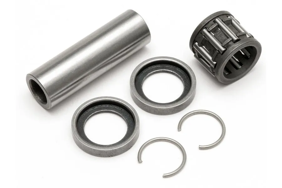 HPI Petrol Engine Gudgeon Pin Set image 10942