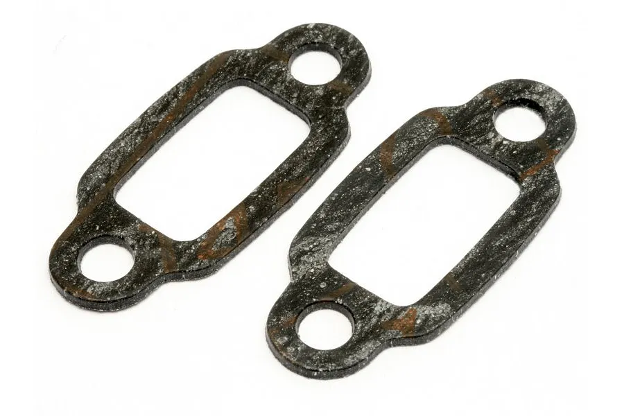 HPI Exhaust Pipe Gaskets 2Pcs image 10953