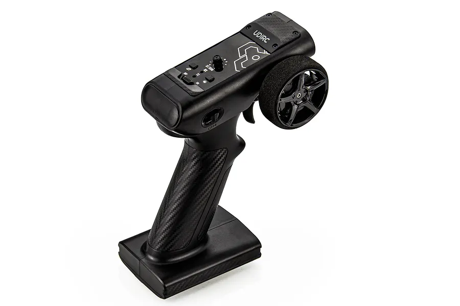 UDI UA37 2.4Ghz Transmitter image 109684