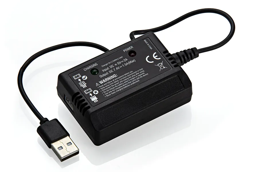 UDI USB Charger image 1