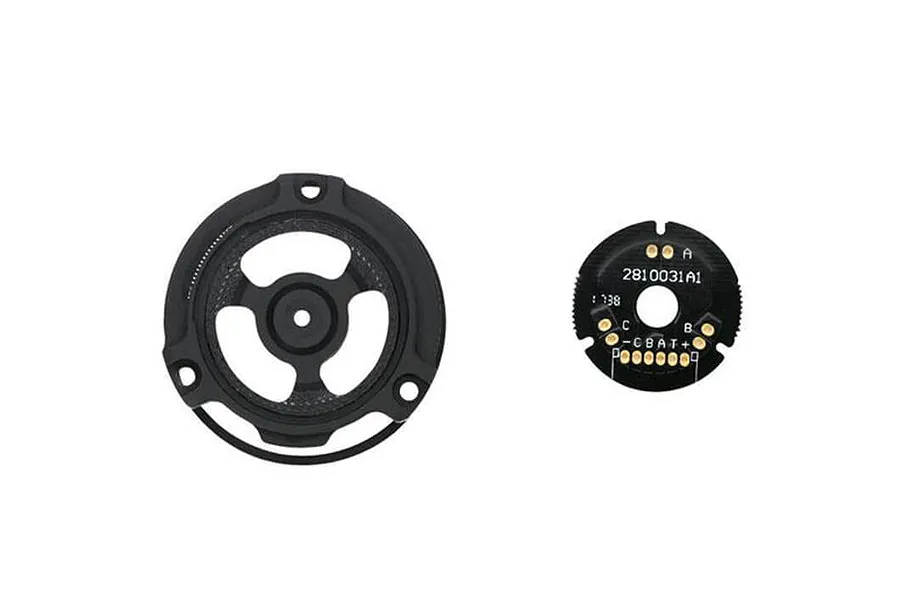 Hobbywing Xerun G3 V10 7.5T 4420Kv Sensored Brushless Motor image 109864