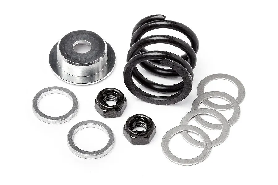 HPI Slipper Clutch Spring Set image 10989