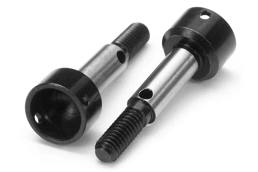 HPI 5.0x30mm Axle Shaft 2Pcs image 10995