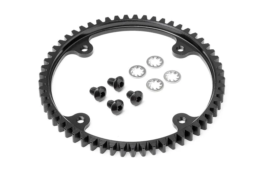 HPI HD 57T Steel Spur Gear image 11001