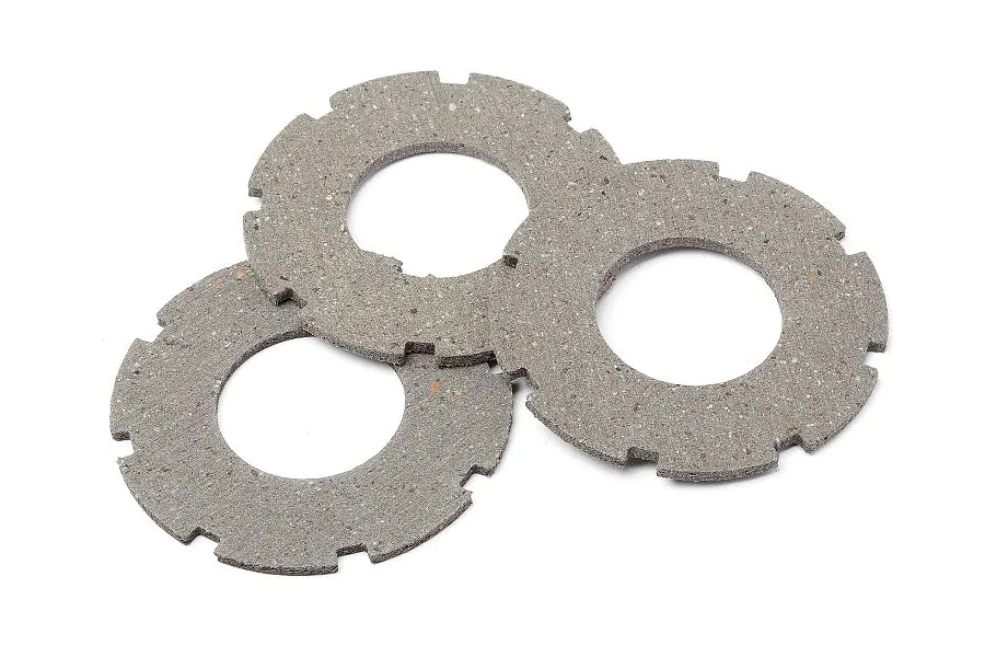 HPI Slipper Clutch Pads A 3Pcs image 11008