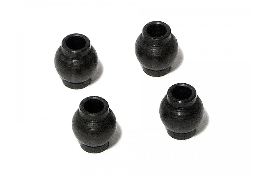 HPI 6.8x8x3mm Pivot Balls 4Pcs image 11021