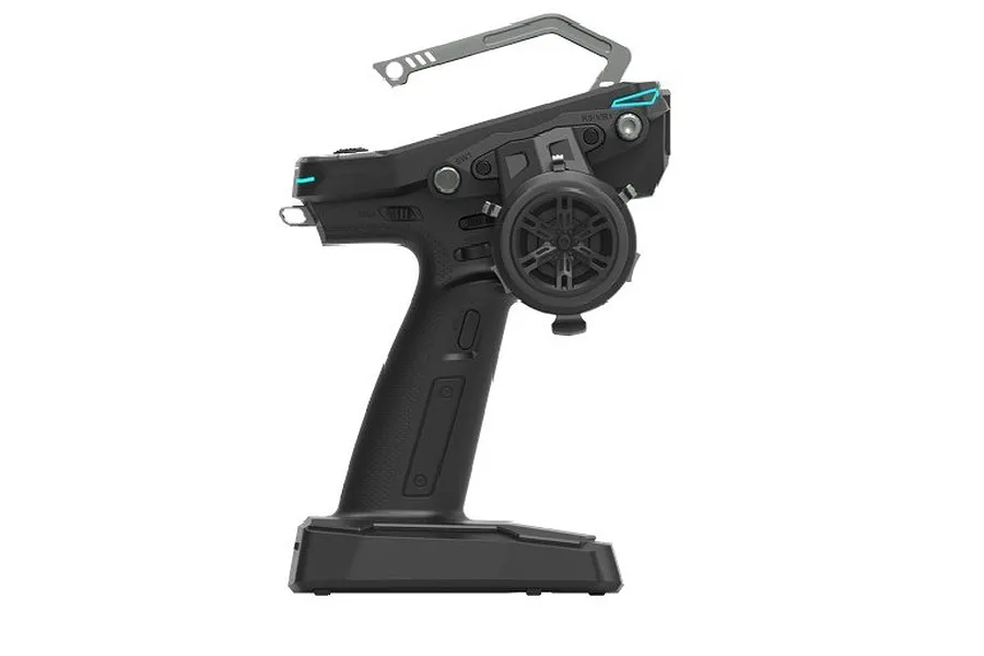 FlySky FS-G11P 2.4Ghz 11Ch Radio with R11P Receiver image 110221