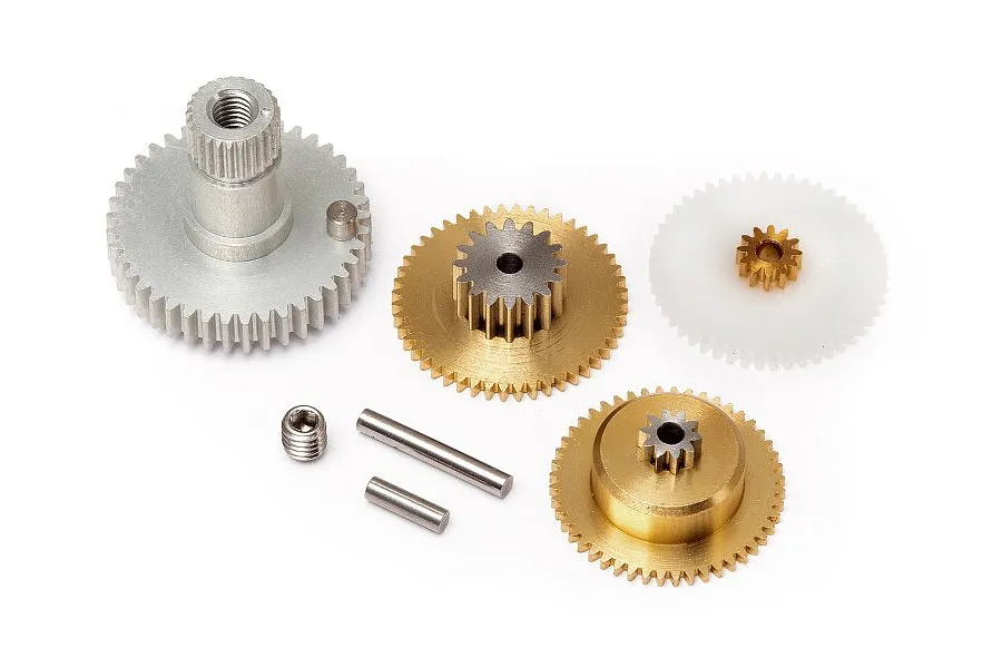HPI SF-50WP Servo Gear Set image 11029
