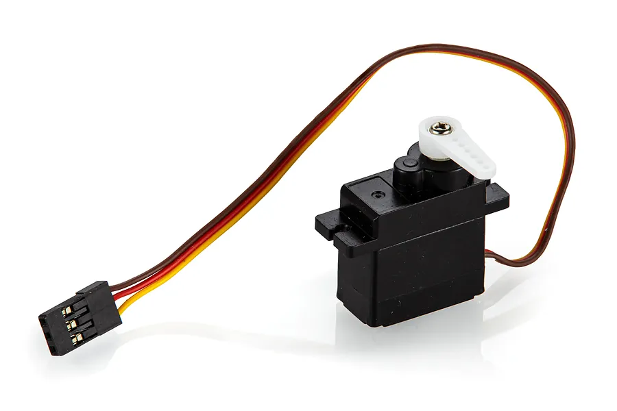 UDI 9g 7.4V Waterproof Servo image 1