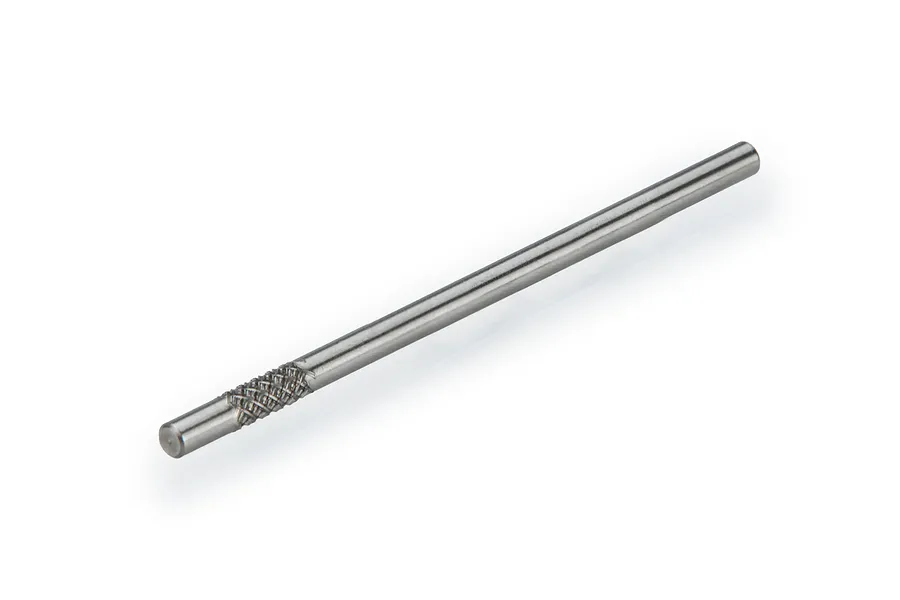 UDI Aluminium Main Driveshaft 1Pc image 1