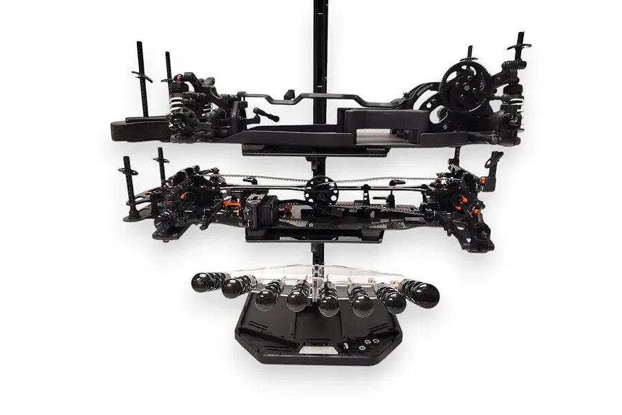 Raceform Katana Car Rack image 110450