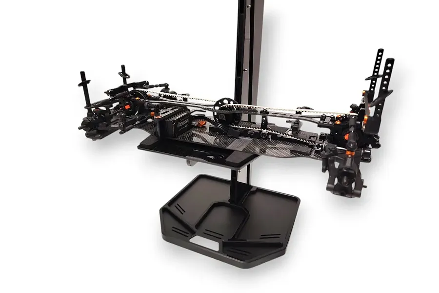 Raceform Katana Car Rack image 110451