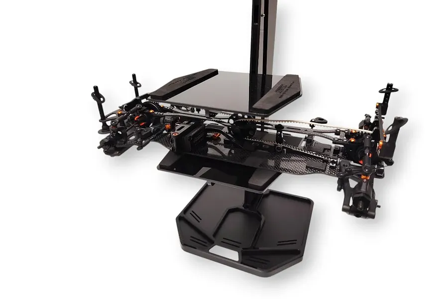 Raceform Katana The Blades 6 Modular Blades Bundle image 110455