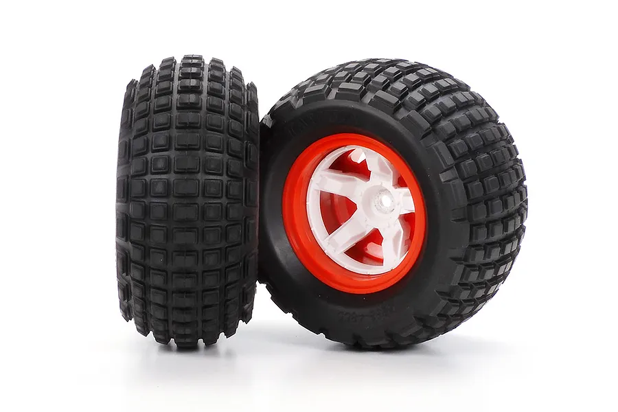 Tamiya GF-01CB Comical Hotshot RC Buggy Electric 4WD 1/10 Scale Kit image 110523