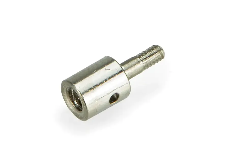 UDI Aluminium Rod Fastener 1Pc image 1