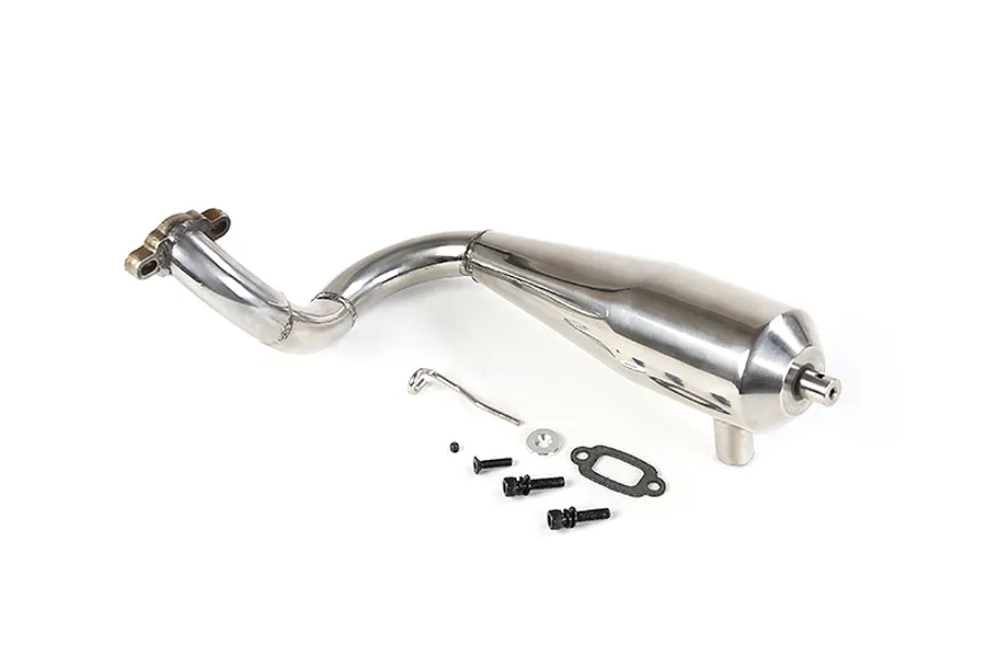 Rovan Exhaust Pipe Set image 110824